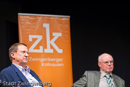 Zwingenberger Kolloquium 2010
