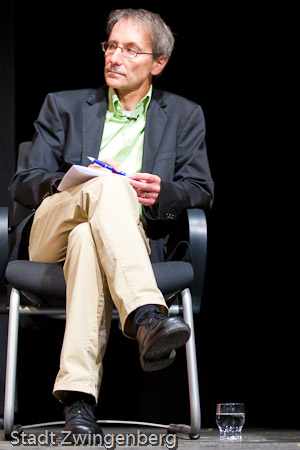 Zwingenberger Kolloquium 2010