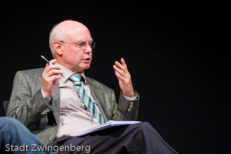 Zwingenberger Kolloquium 2010