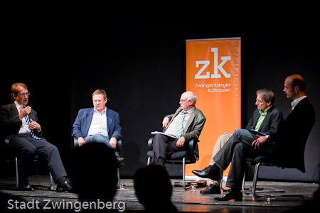 Zwingenberger Kolloquium 2010