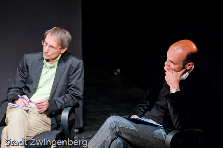 Zwingenberger Kolloquium 2010