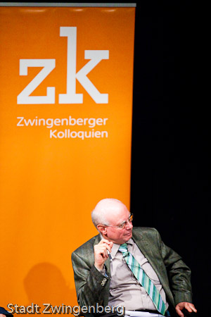 Zwingenberger Kolloquium 2010