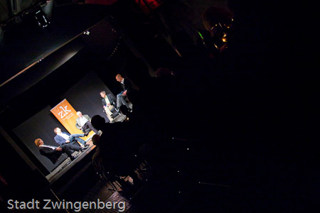 Zwingenberger Kolloquium 2010