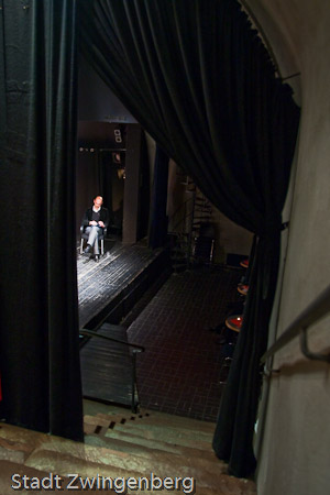 Zwingenberger Kolloquium 2010