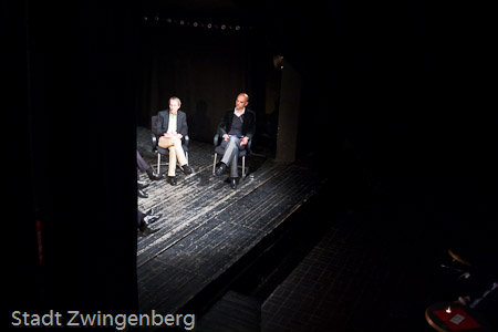 Zwingenberger Kolloquium 2010