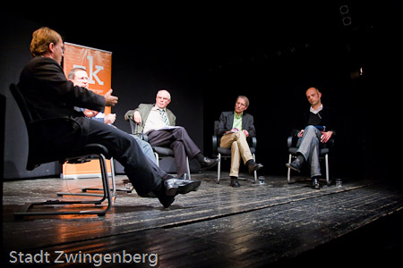 Zwingenberger Kolloquium 2010