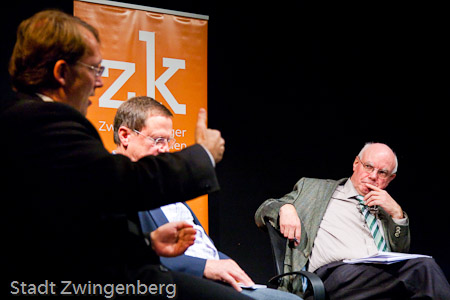 Zwingenberger Kolloquium 2010