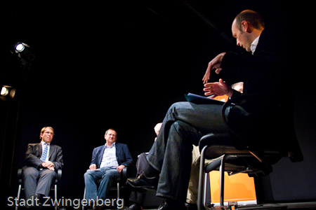 Zwingenberger Kolloquium 2010