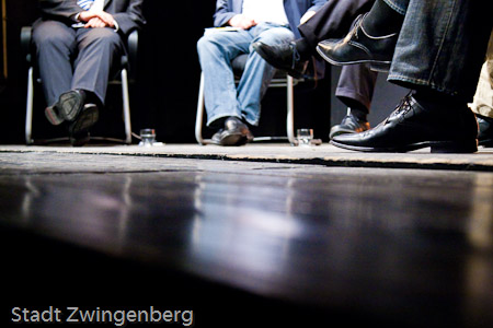 Zwingenberger Kolloquium 2010