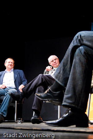 Zwingenberger Kolloquium 2010