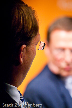 Zwingenberger Kolloquium 2010