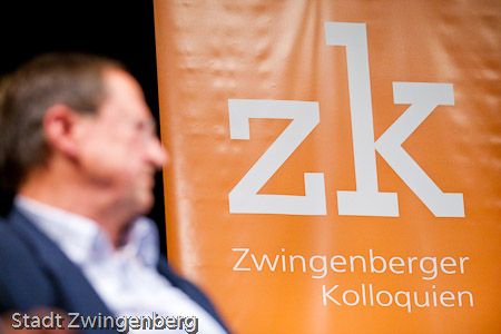 Zwingenberger Kolloquium 2010