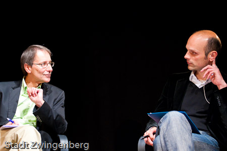 Zwingenberger Kolloquium 2010
