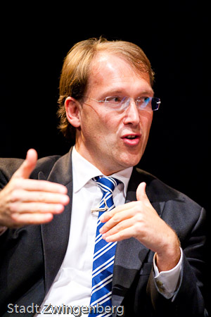 Zwingenberger Kolloquium 2010