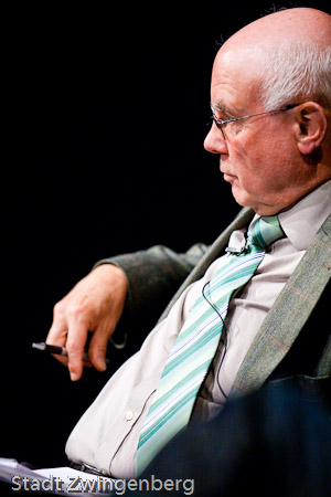 Zwingenberger Kolloquium 2010