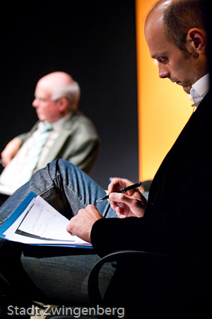 Zwingenberger Kolloquium 2010