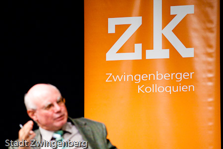 Zwingenberger Kolloquium 2010